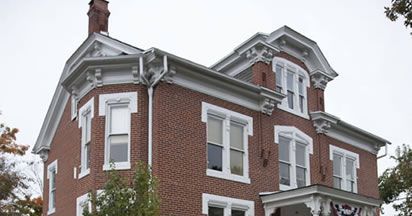 Geology and Landscape Art in 19th Century America