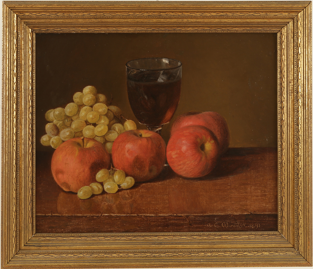 Austin C. Wooster (American, 1838 - 1913)