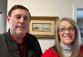 Bedford Fine Art Gallery Customers