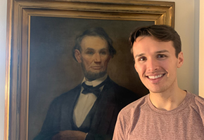 Bedford Fine Art Gallery Customers