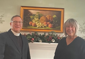 Bedford Fine Art Gallery Customers