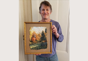 Bedford Fine Art Gallery Customers