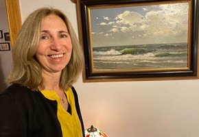 Bedford Fine Art Gallery Customers