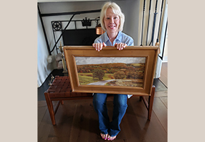 Bedford Fine Art Gallery Customers