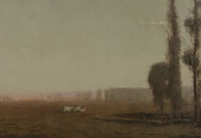 French Landscape