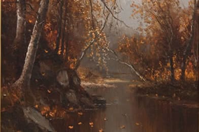 Max Weyl (American, 1837 - 1914)