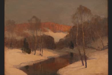 E. "Bill" Maxwell Albert (1890 - 1955)