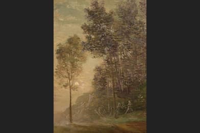 Max H. Antlers (German-American 1873-1952)