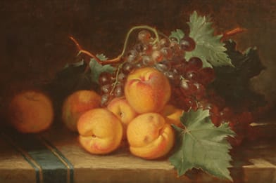 Frederick Stone Batcheller (American 1837-1889)