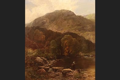 Henry John Boddington (British, 1811-1865)