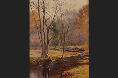 Edmund Elisha Case (American 1844 - 1919)