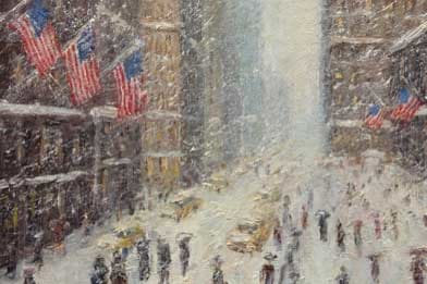 Mark Daly (American 1956 - )