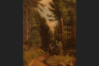 John Donaghy (American, 1838 - 1931)