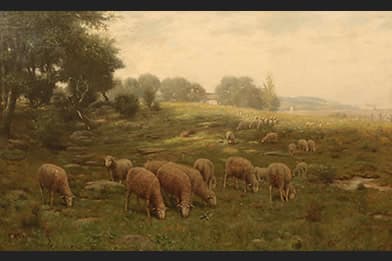 Eugene Alonzo Poole (American, 1841 - 1912)