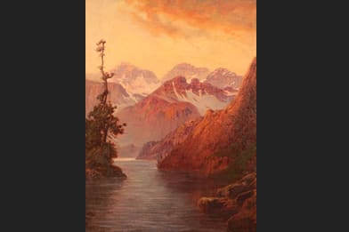 Robert Atkinson Fox (American, 1860 - 1935)