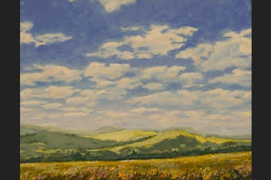Lisa Geiger (American 20th and 21st century)
