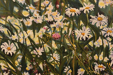 Lisa Geiger (American 20th and 21st century)