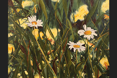 Lisa Geiger (American 20th and 21st century)