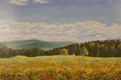 Lisa Geiger (American 20th and 21st century)