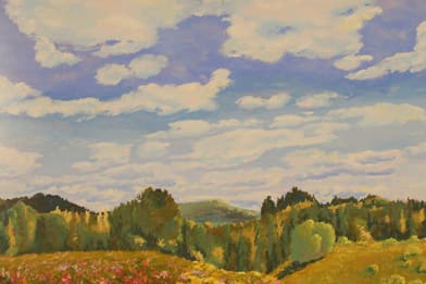 Lisa Geiger (American 20th and 21st century)