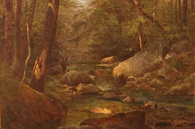 Frank Anderson (American 1844 - 1891)