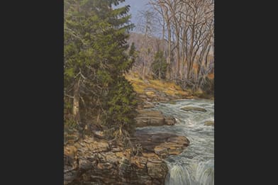 James C. Groves (American)