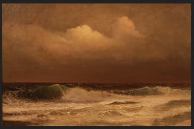 David John Gue (American, 1836 - 1917)