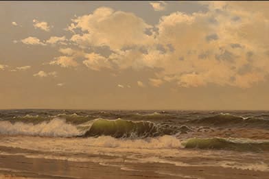 David John Gue (American, 1836 - 1917)