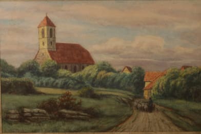 Louis Heitmuller (American, 1863 - 1933)
