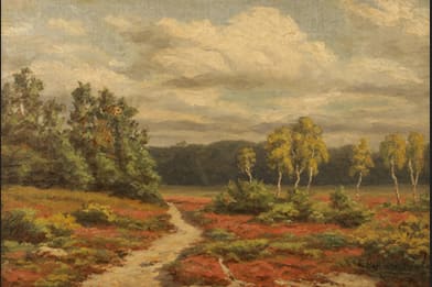 Louis Heitmuller (American, 1863 - 1933)