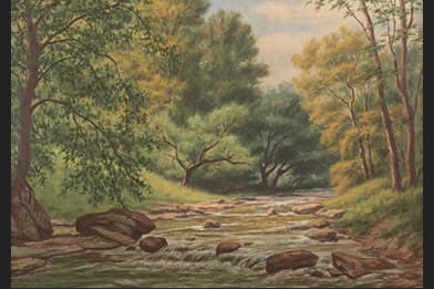 Louis Heitmuller (American, 1863 - 1933)