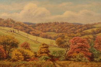 Louis Heitmuller (American, 1863 - 1933)