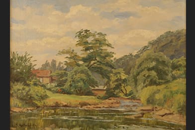 Louis Heitmuller (American, 1863 - 1933)