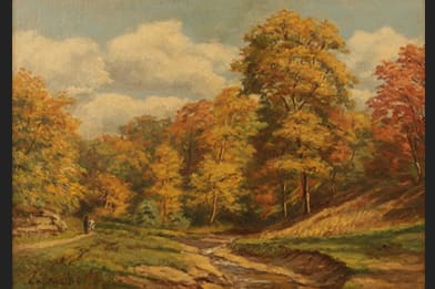 Louis Heitmuller (American, 1863 - 1933)