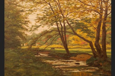 Louis Heitmuller (American, 1863 - 1933)