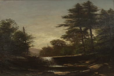 George Hetzel (American, 1826 - 1899)