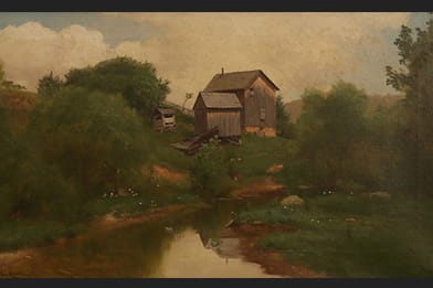 George Hetzel (American, 1826 - 1899)