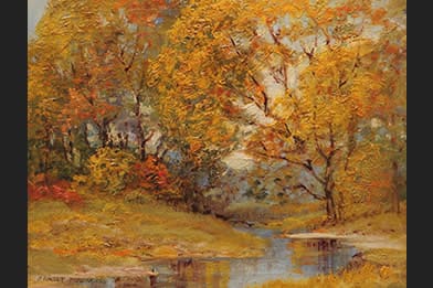 Ernest Fredericks (1877 - 1959)