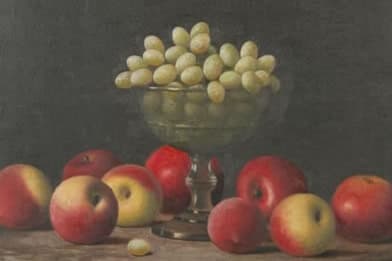 Barton Stone Hays (American, 1826 - 1914)