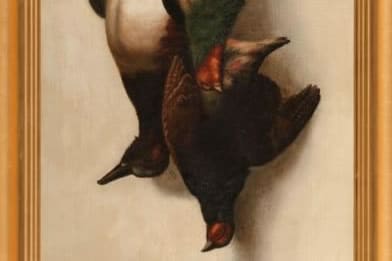 Barton Stone Hays (American, 1826 - 1914)