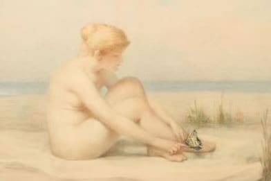 George Cochran Lambdin (American, 1830 - 1896)