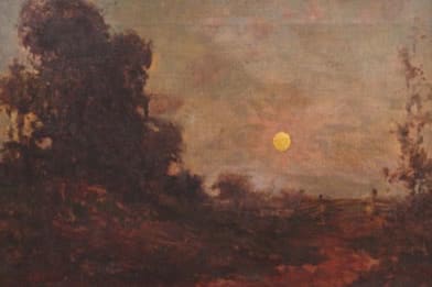 Charles Augustus (Shorty) Lasar (American 1856 – 1936)