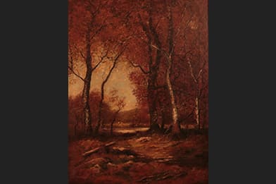 Charles Linford (American, 1846 - 1897)