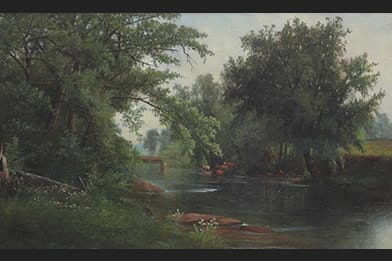 Samuel W. Griggs (American, 1827 - 1898)