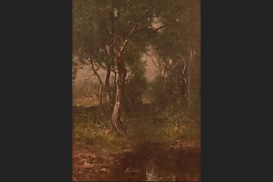 Max Weyl (American, 1837 - 1914)