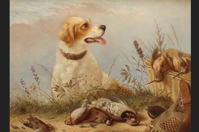 Henry Dutton Morse (American, 1826 - 1888)