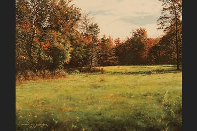 Michael Mosorjak (American 20th and 21st century)