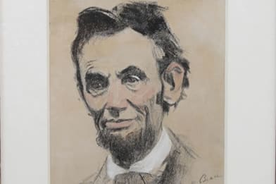 Cecil Calvert Beall (American, 1892 - 1967)