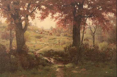 Eugene Alonzo Poole (American, 1841 - 1912)