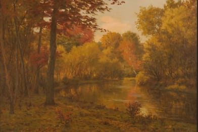 Eugene Alonzo Poole (American, 1841 - 1912)
